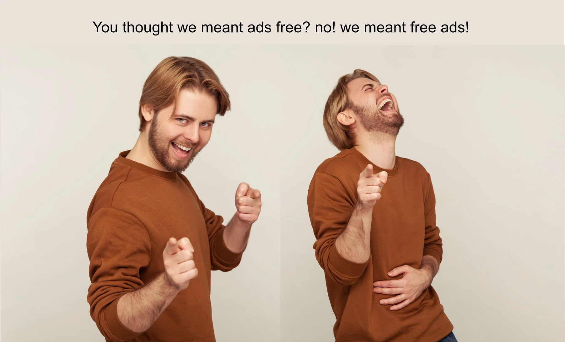 ads free - free ads