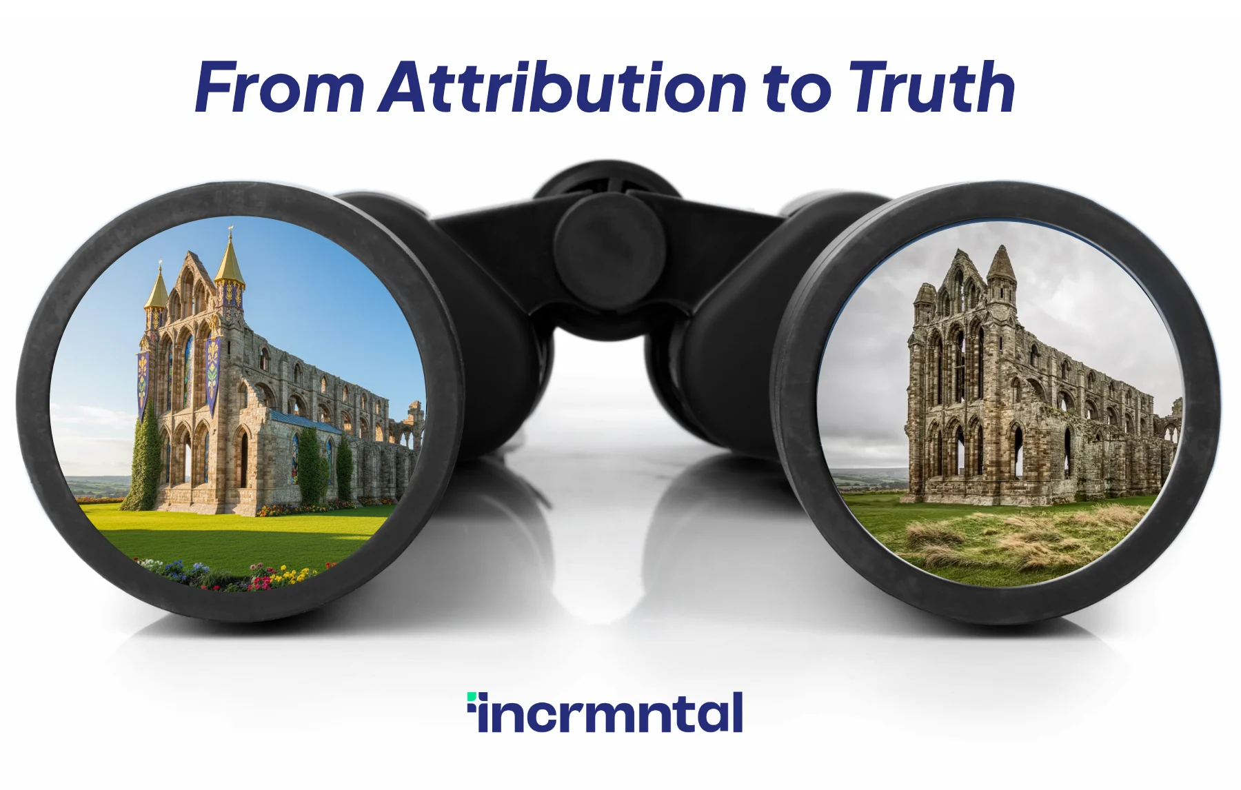 from attribution to truth