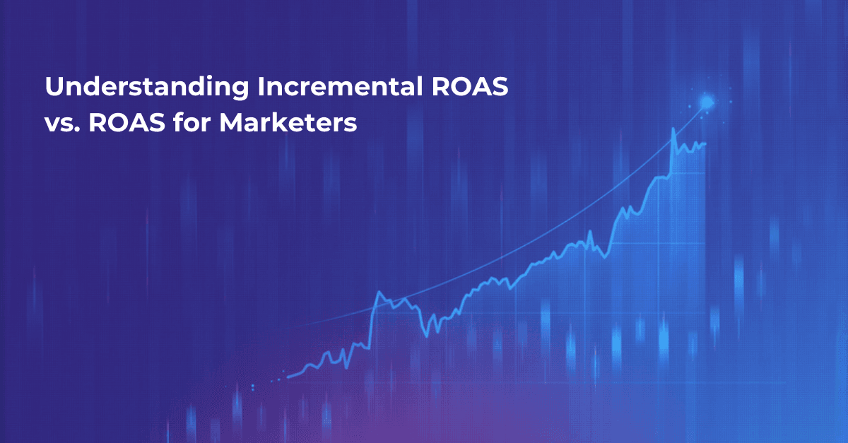 understanding roas vs iroas